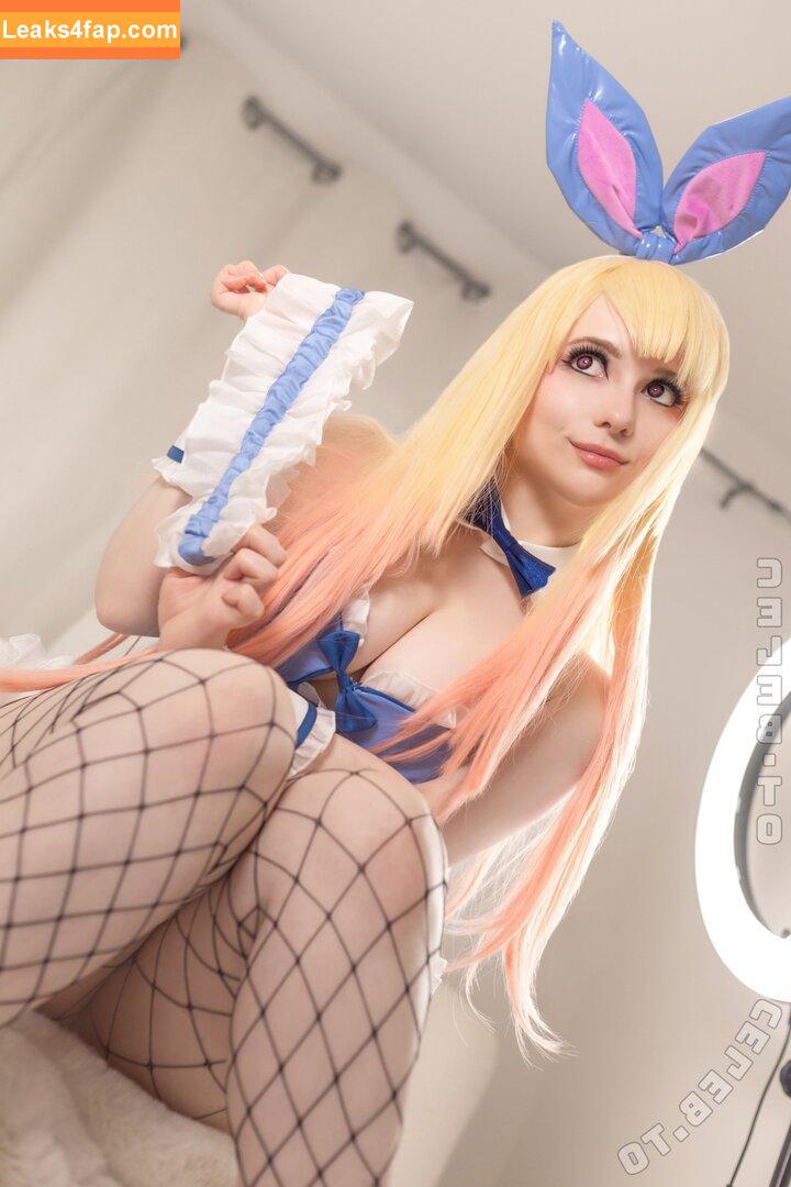 Mirikashi Cosplay / NMirikashi / https: / mirikashi / n_mirikashi leaked photo photo #1222