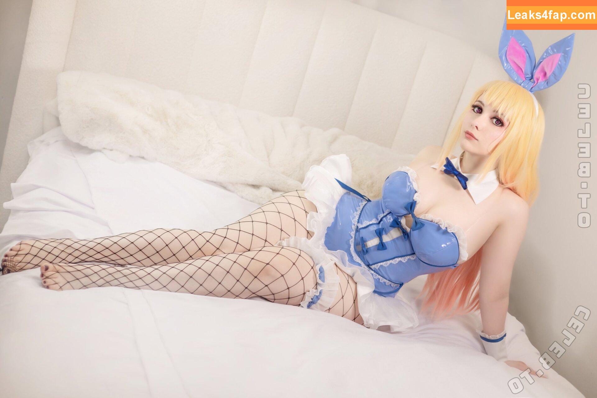 Mirikashi Cosplay / NMirikashi / https: / mirikashi / n_mirikashi leaked photo photo #1236