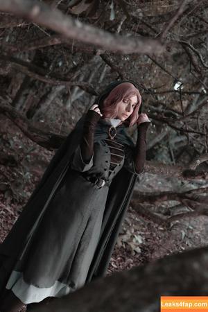 Mirikashi Cosplay photo #1095