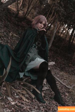 Mirikashi Cosplay photo #1101