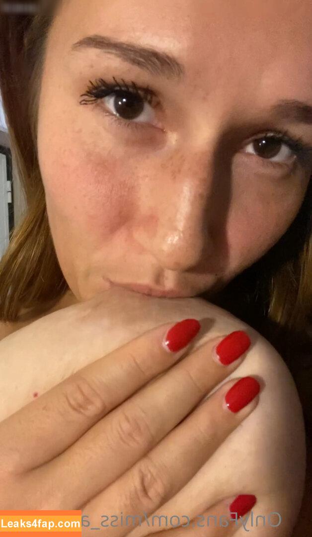 Miss Anastasia / Miss_anastasia leaked photo photo #0063