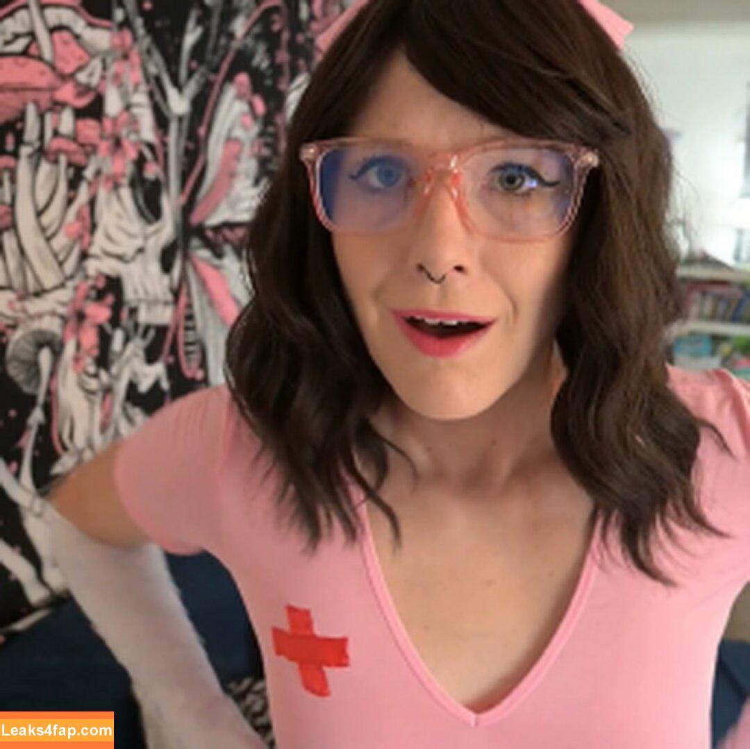 Miss Ellie / elliemouse / missellie_o leaked photo photo #0014
