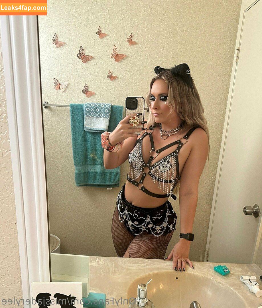 missjaderylee / missryleejade leaked photo photo #0032
