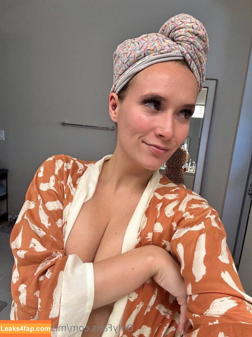 missjaderylee / missryleejade leaked photo photo #0074