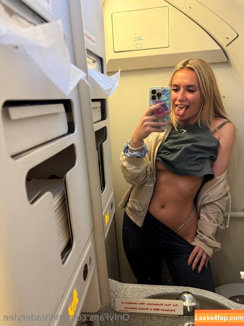 missjaderylee / missryleejade leaked photo photo #0092
