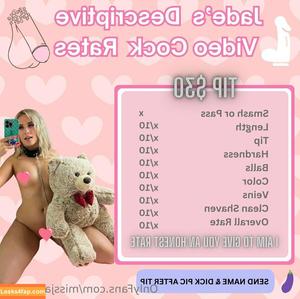 missjaderylee photo #0003