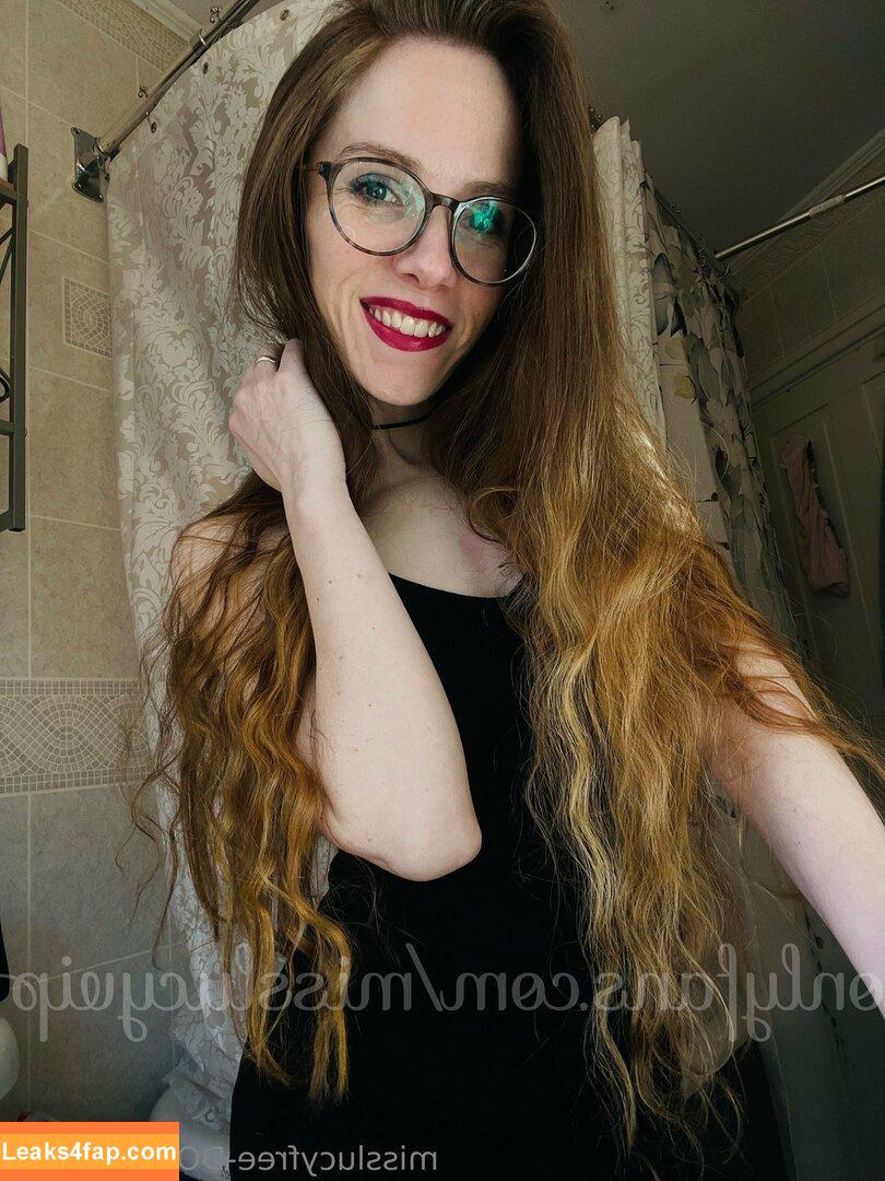 misslucyfree /  leaked photo photo #0020