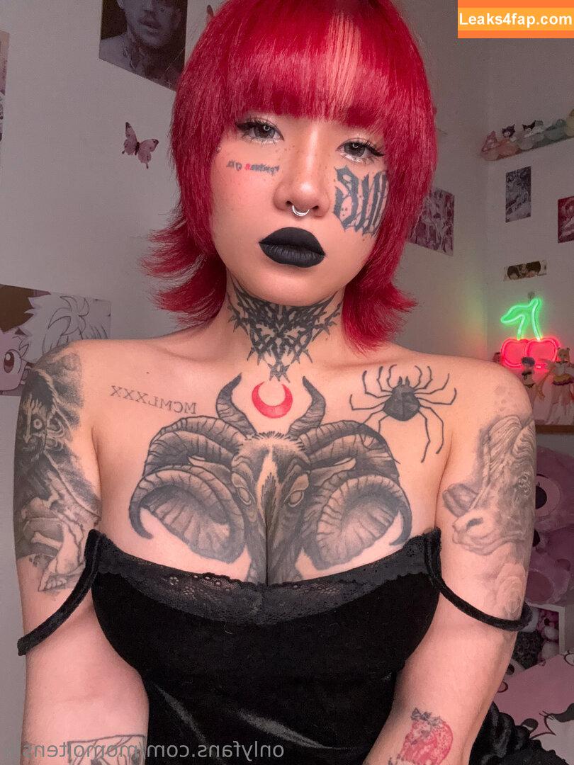 momoitenshi /  leaked photo photo #0011