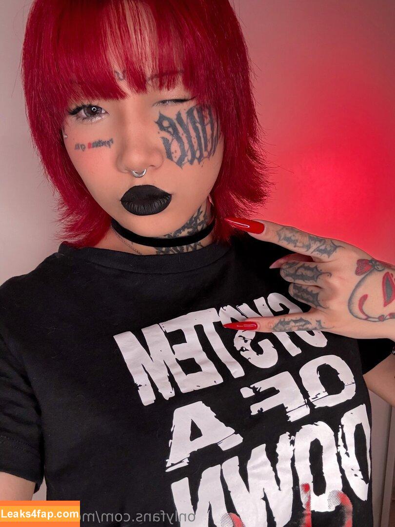 momoitenshi /  leaked photo photo #0014