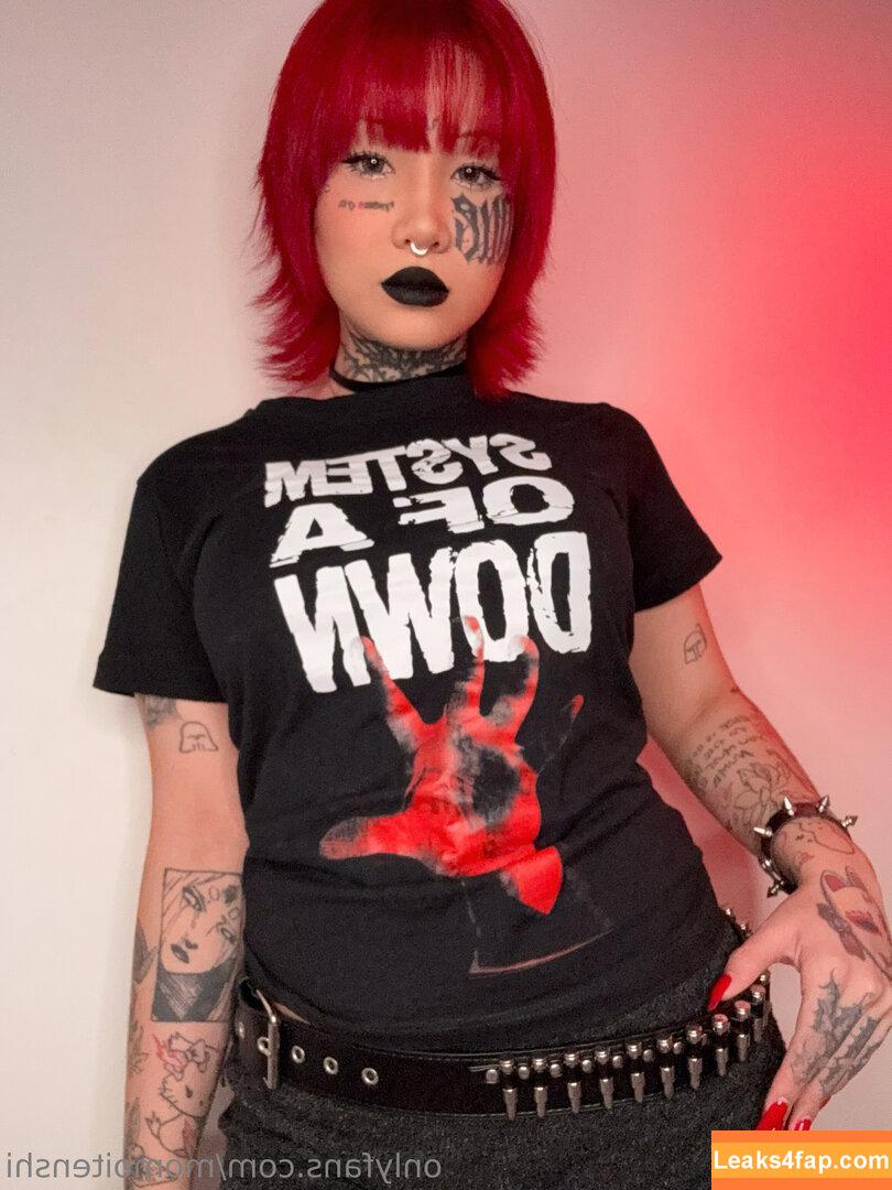 momoitenshi /  leaked photo photo #0015