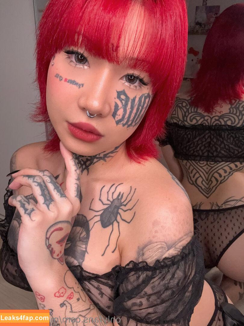 momoitenshi /  leaked photo photo #0020