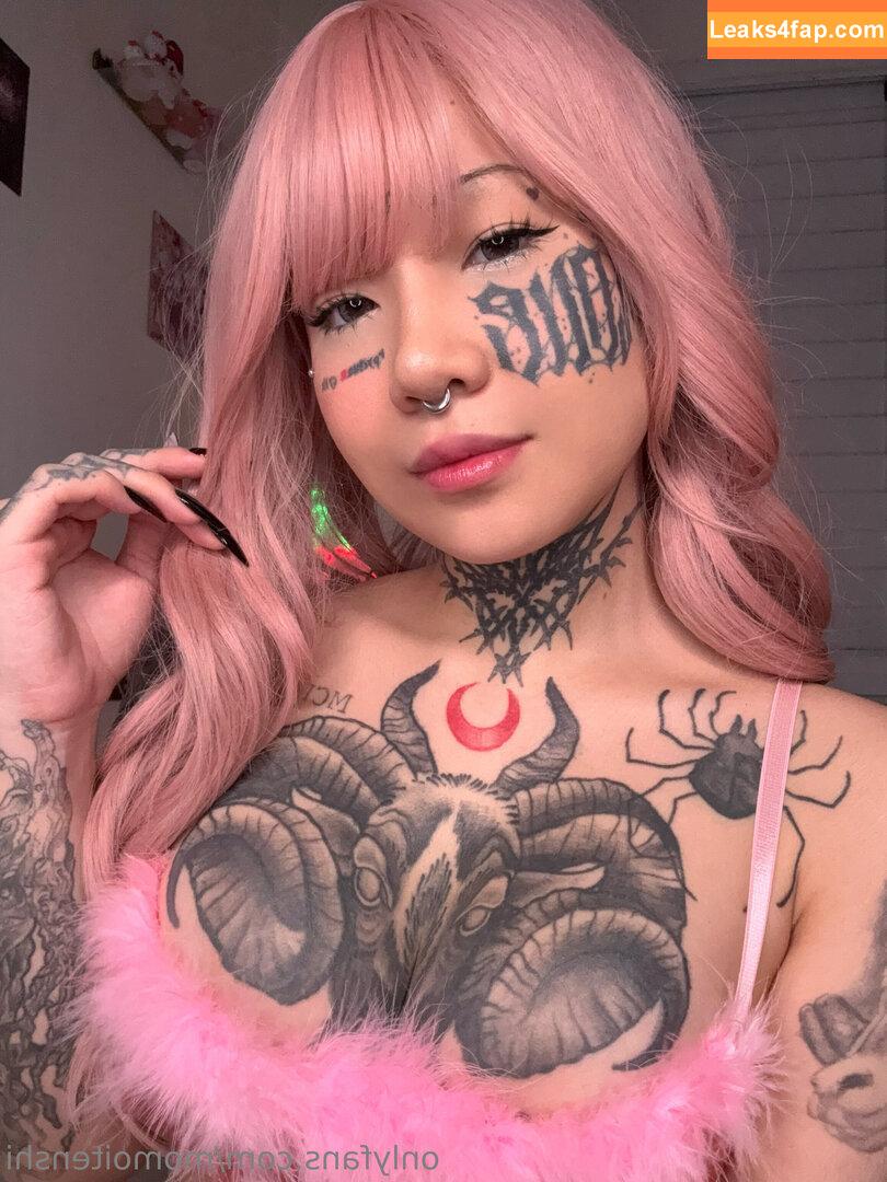 momoitenshi /  leaked photo photo #0022