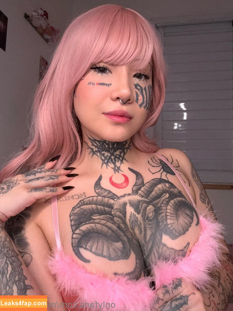 momoitenshi /  leaked photo photo #0023
