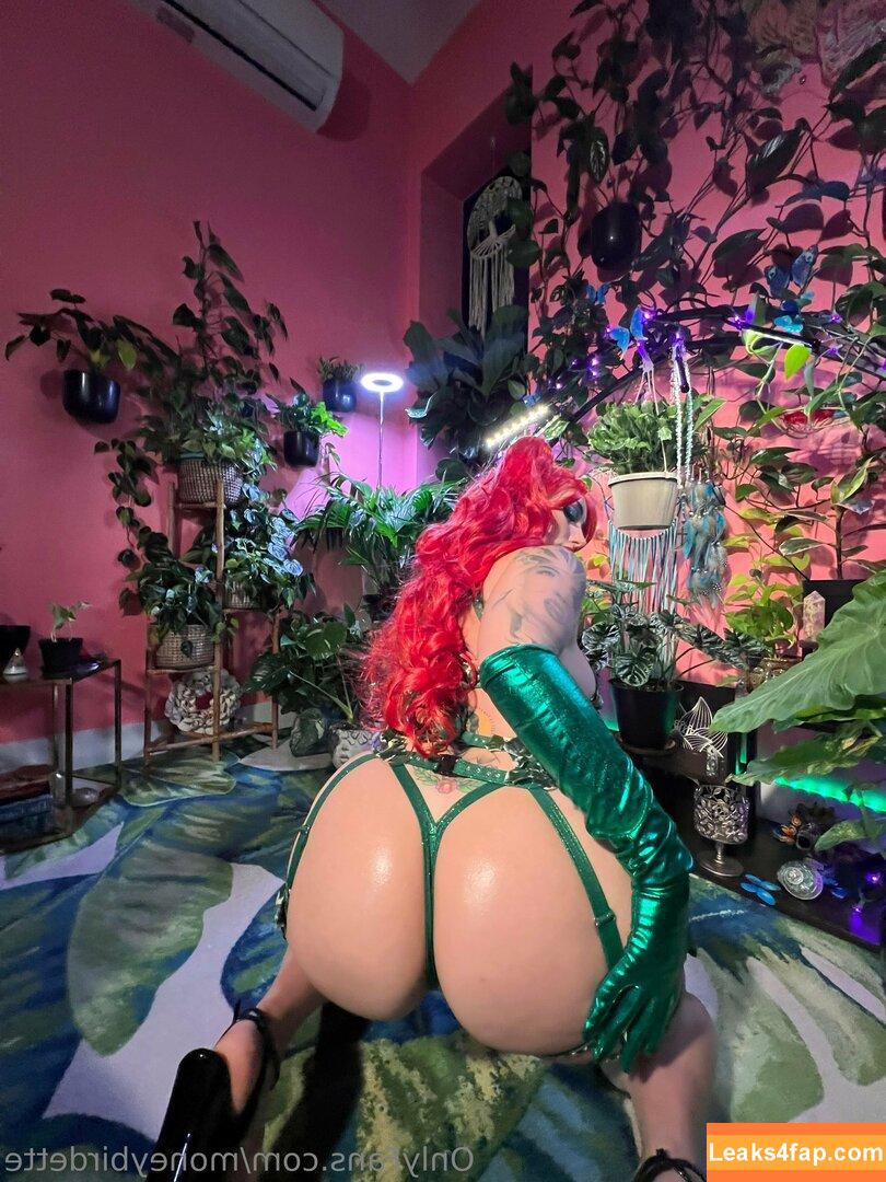 moneybirdette /  leaked photo photo #0013