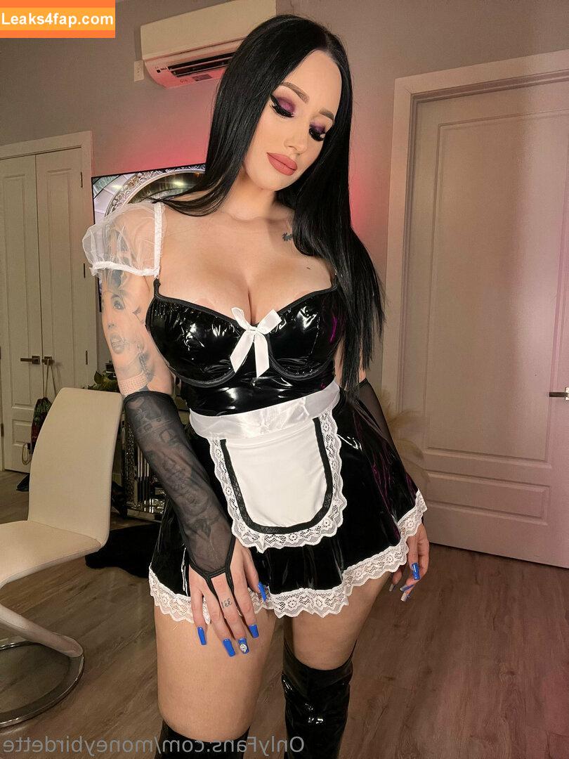moneybirdette /  leaked photo photo #0018