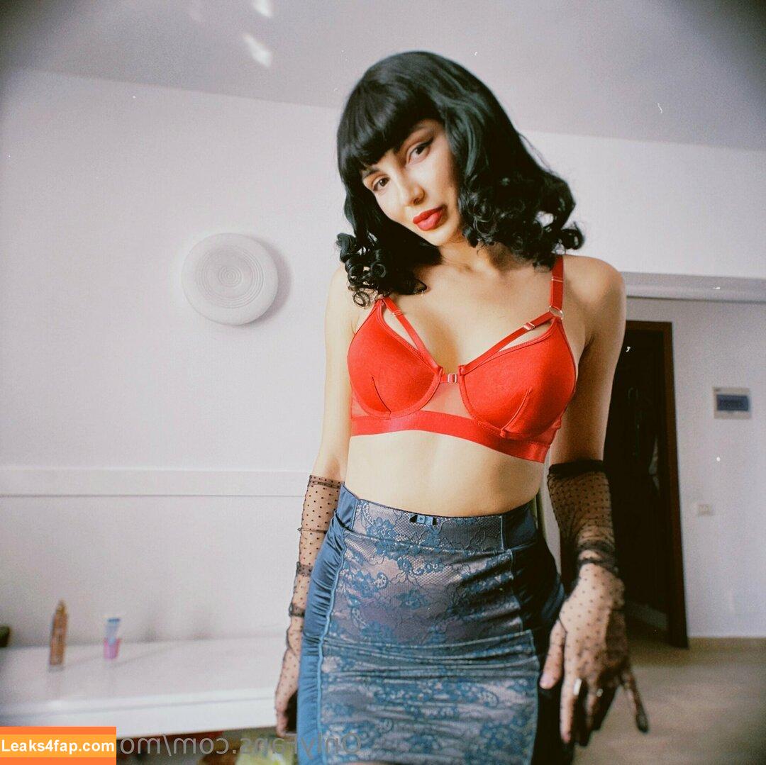 Monkeylina / isabellissima7 / twerkingbaby leaked photo photo #0055