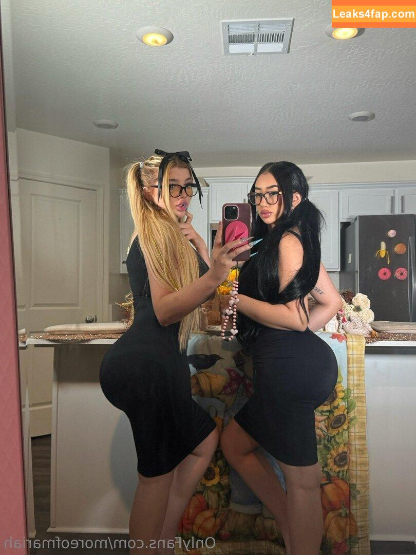 moreofmariah /  leaked photo photo #0018