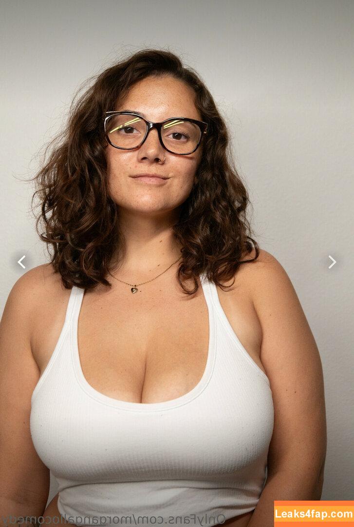 Morgan Gallo / morgangallocomedy leaked photo photo #0036