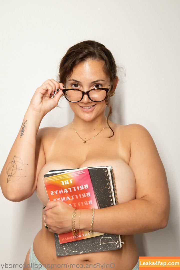 Morgan Gallo / morgangallocomedy leaked photo photo #0051