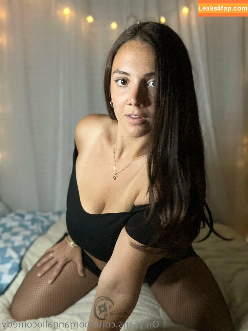Morgan Gallo / morgangallocomedy leaked photo photo #0174