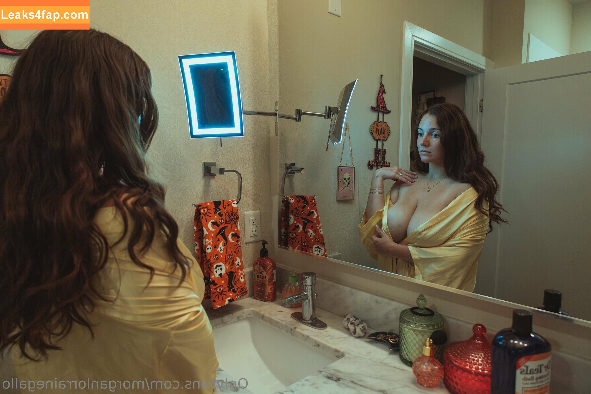 Morgan Gallo / morgangallocomedy leaked photo photo #0194