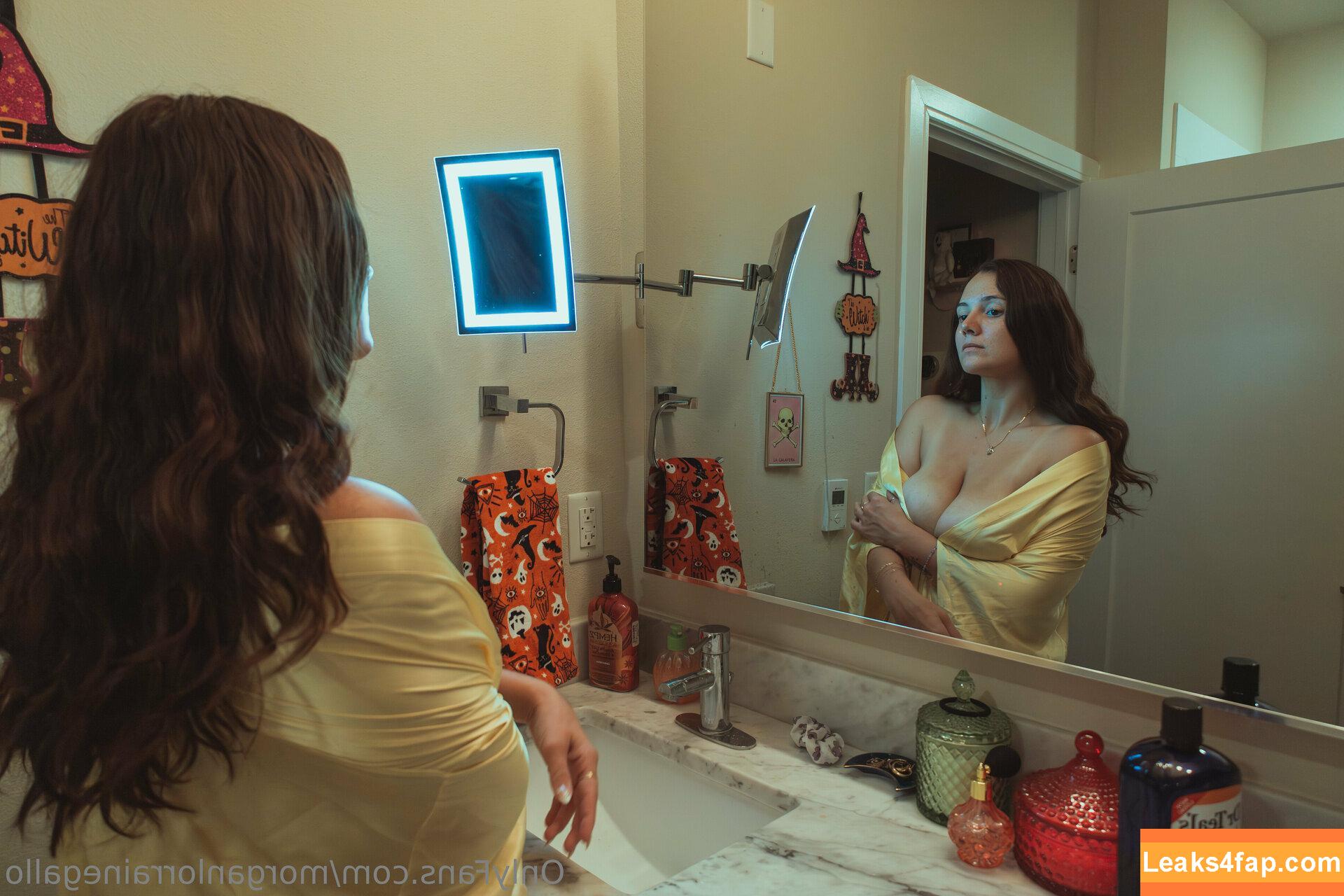 Morgan Gallo / morgangallocomedy leaked photo photo #0195