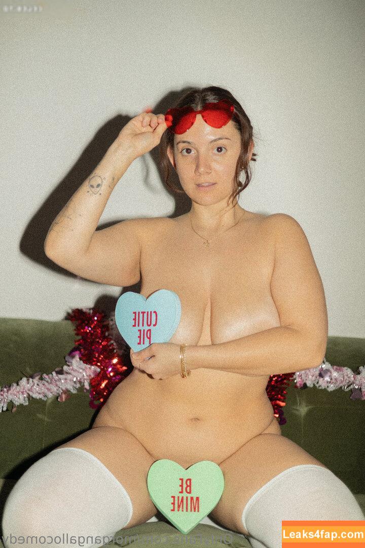 Morgan Gallo / morgangallocomedy leaked photo photo #0207