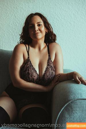 Morgan Gallo photo #0069