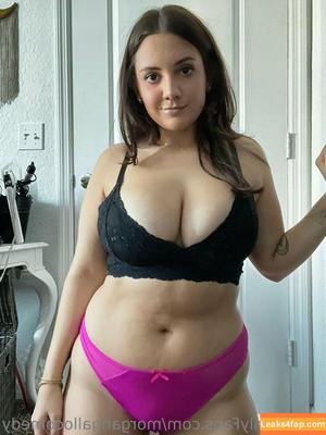Morgan Gallo photo #0214