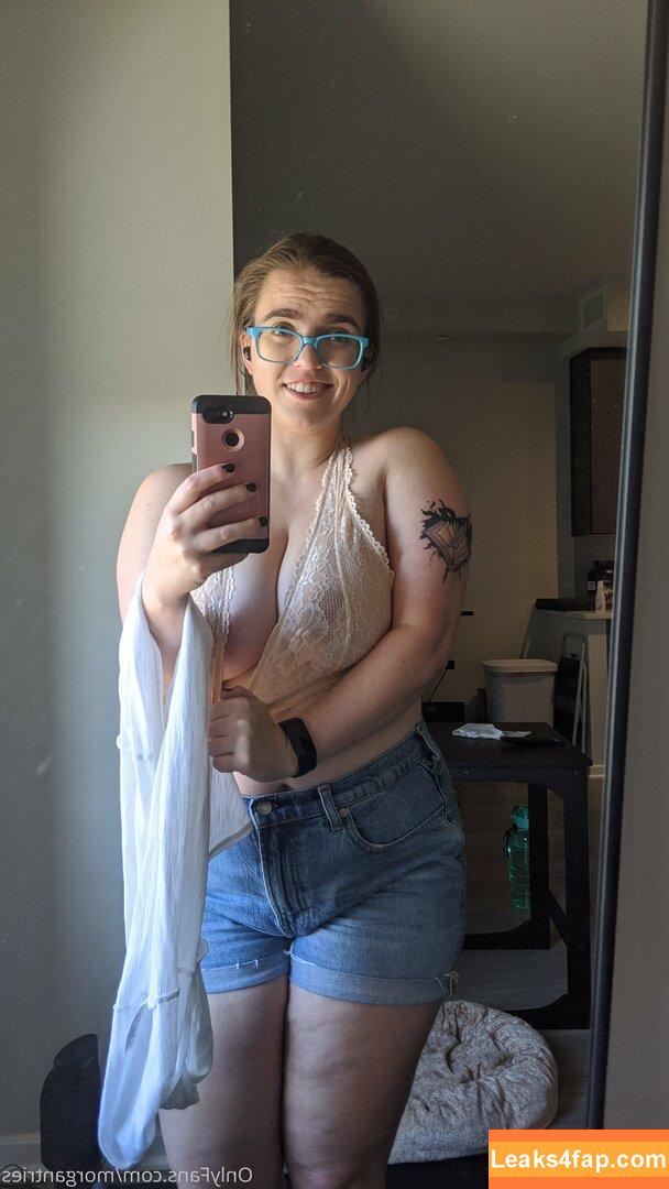 Morgantries / madisonmorgan / morgantriesinsta leaked photo photo #0020