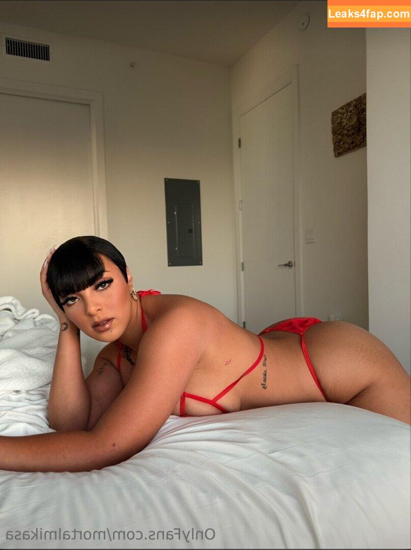 mortalmikasa /  слитое фото фото #0009