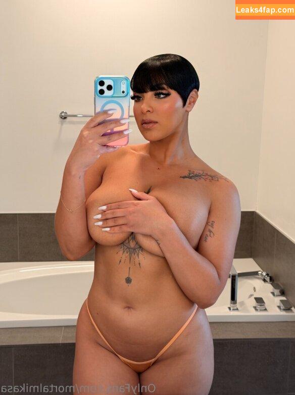 mortalmikasa /  leaked photo photo #0029