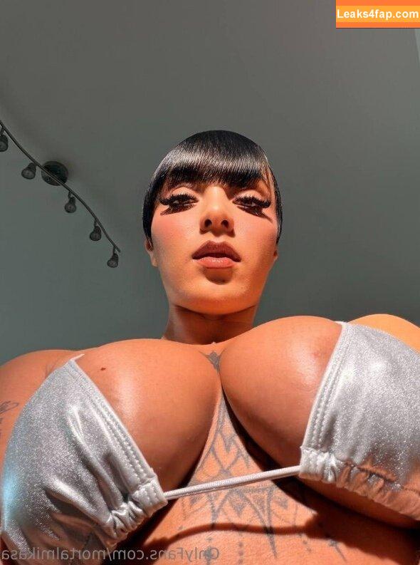 mortalmikasa /  leaked photo photo #0035