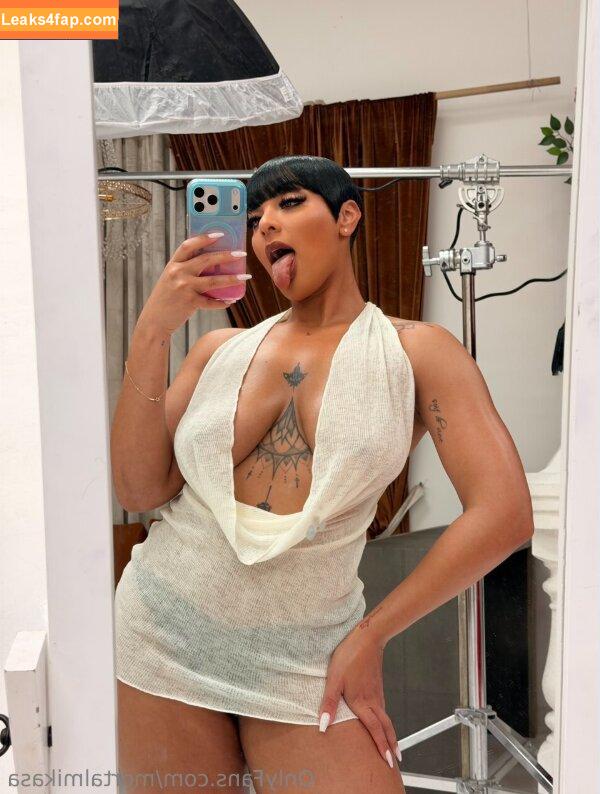 mortalmikasa /  leaked photo photo #0043