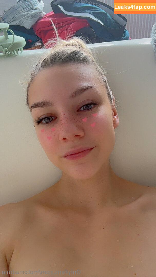 motorradmia / motorrad.mia leaked photo photo #0025