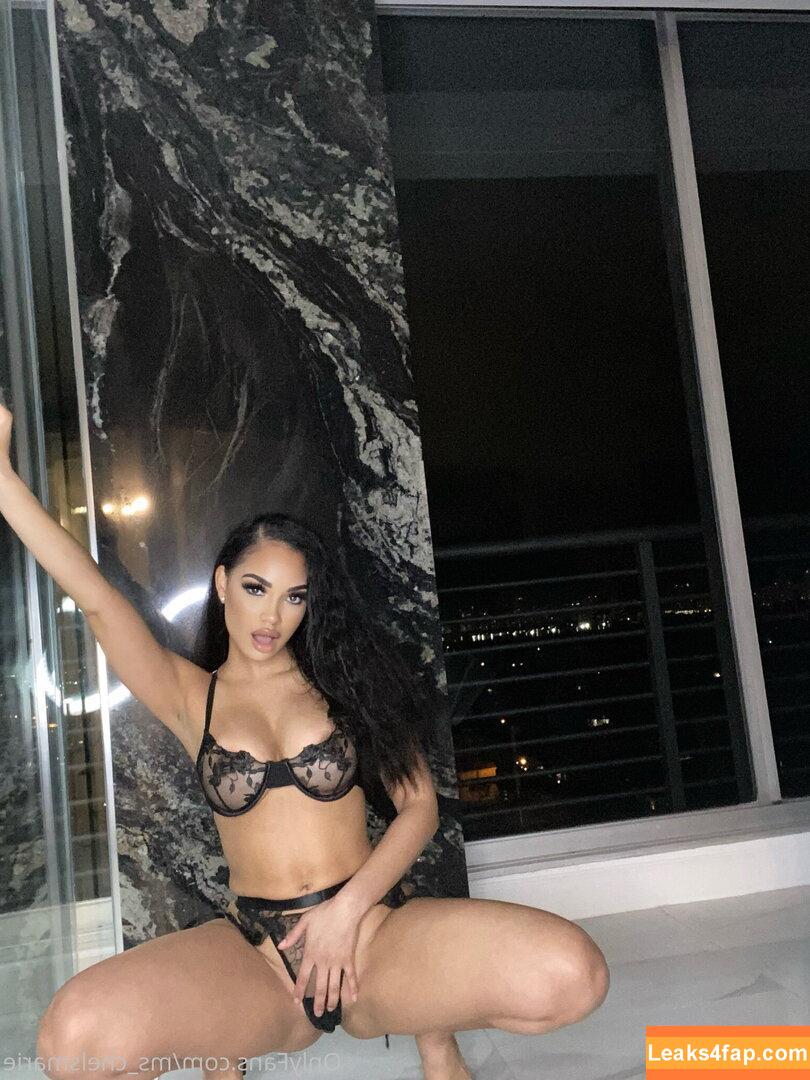 ms_chelsmarie /  leaked photo photo #0014