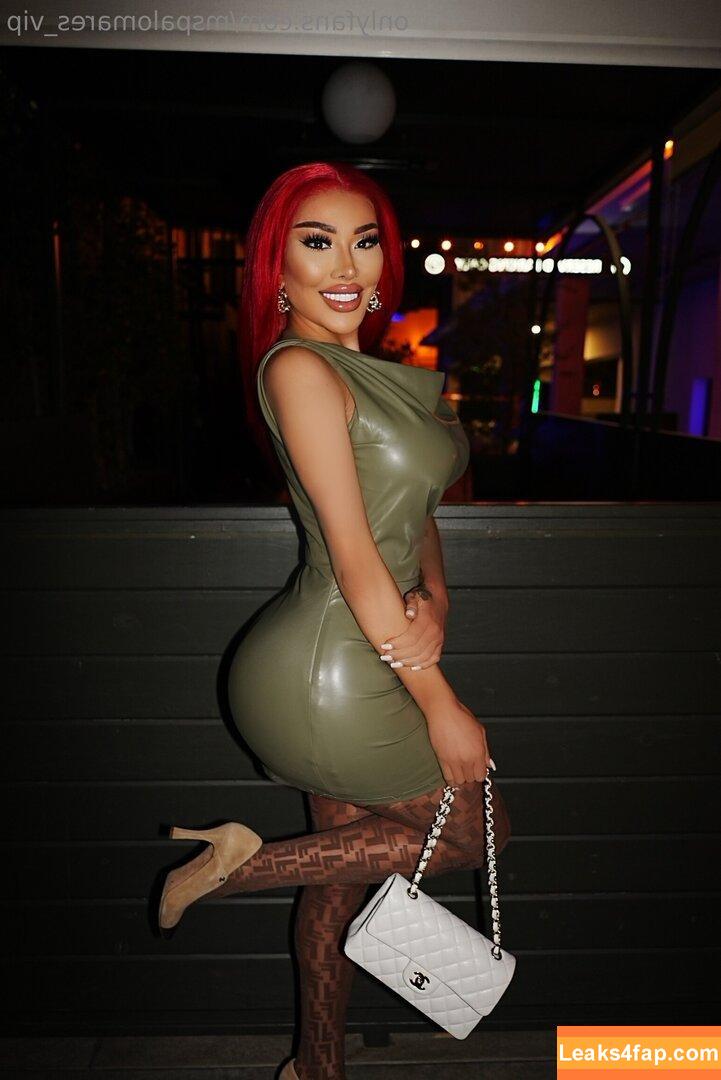 mspalomares_vip / stephanie.palomares leaked photo photo #0003
