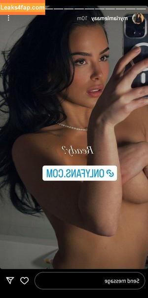 Myriam Lemay фото #0013