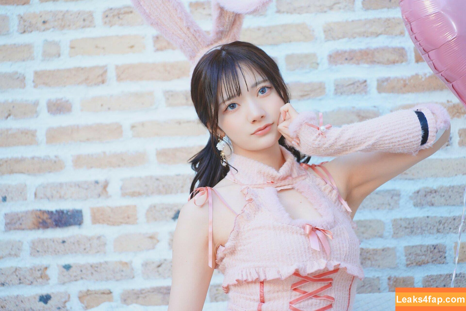 尊みを感じて桜井 / CherryS / angelia_lapin / misheng_yayoi / user leaked photo photo #0001
