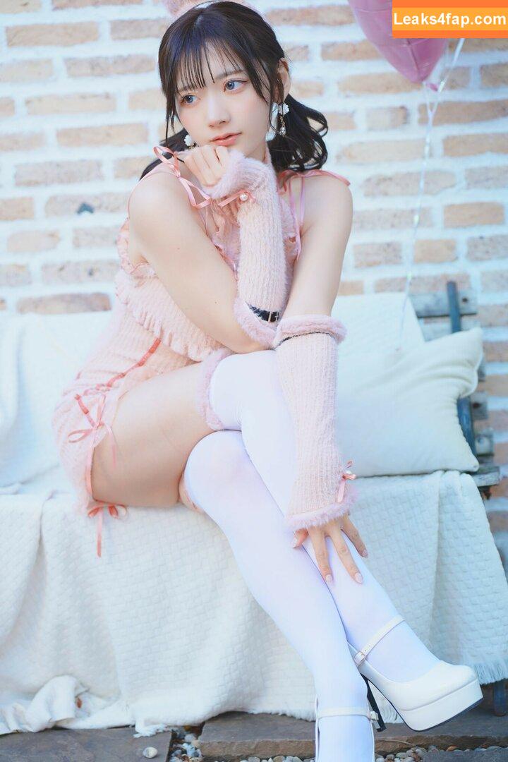尊みを感じて桜井 / CherryS / angelia_lapin / misheng_yayoi / user leaked photo photo #0003