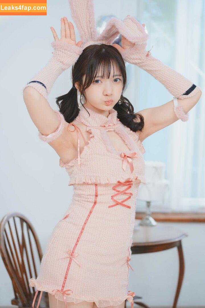 尊みを感じて桜井 / CherryS / angelia_lapin / misheng_yayoi / user leaked photo photo #0006