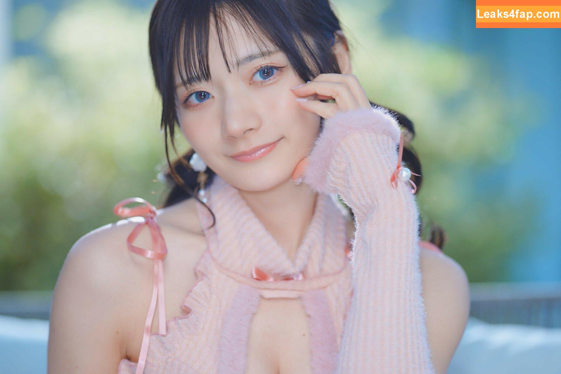 尊みを感じて桜井 / CherryS / angelia_lapin / misheng_yayoi / user leaked photo photo #0008