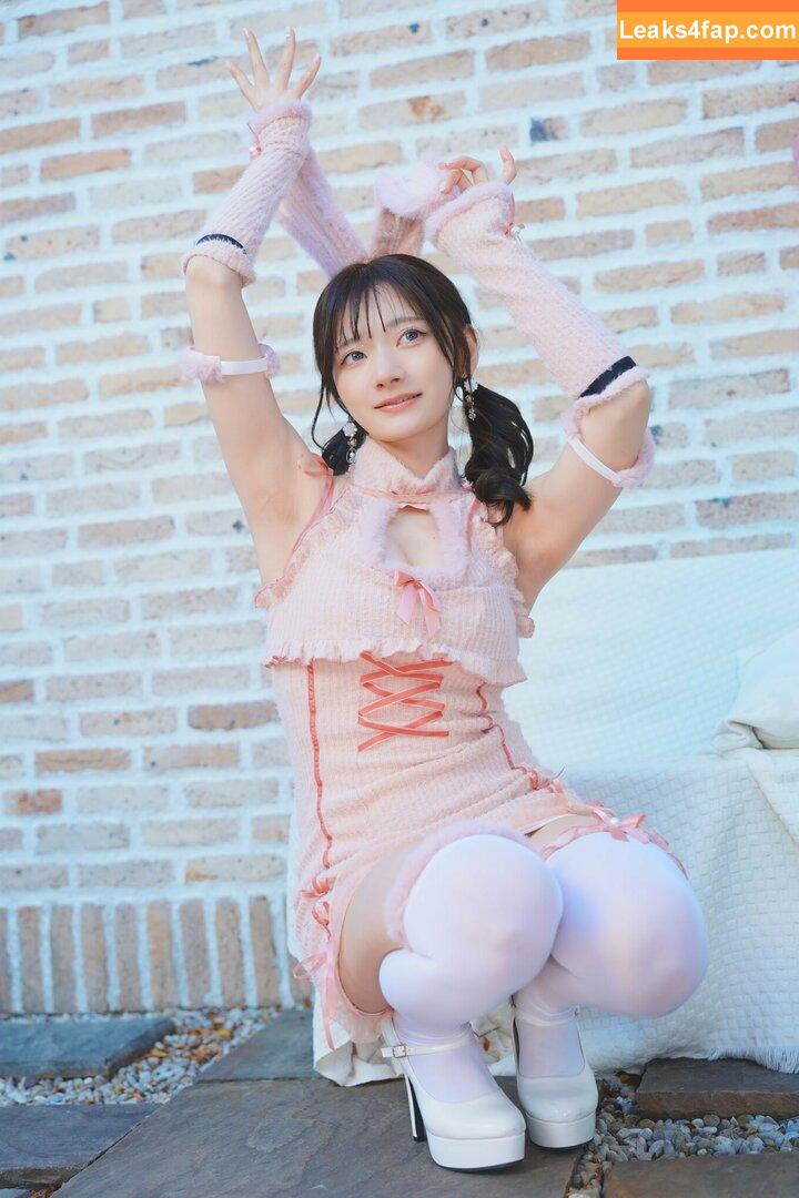 尊みを感じて桜井 / CherryS / angelia_lapin / misheng_yayoi / user leaked photo photo #0010