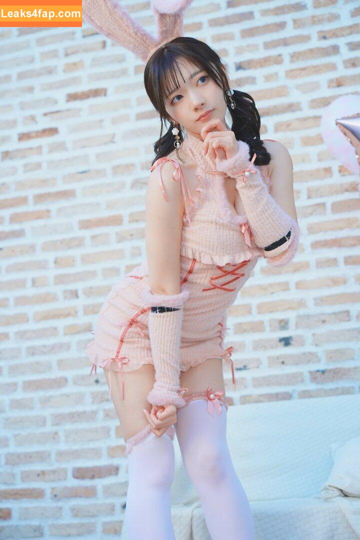 尊みを感じて桜井 / CherryS / angelia_lapin / misheng_yayoi / user leaked photo photo #0013