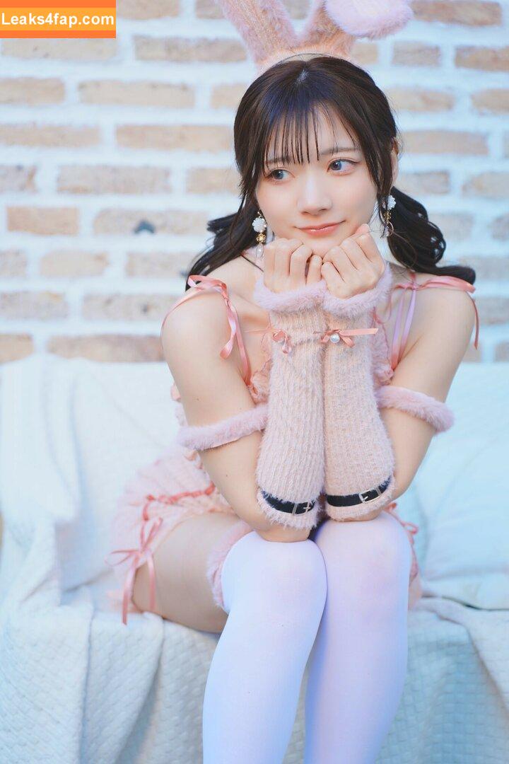 尊みを感じて桜井 / CherryS / angelia_lapin / misheng_yayoi / user leaked photo photo #0015