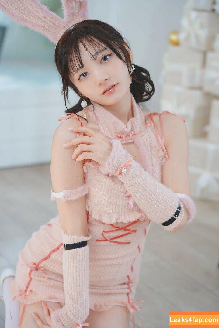 尊みを感じて桜井 / CherryS / angelia_lapin / misheng_yayoi / user leaked photo photo #0017