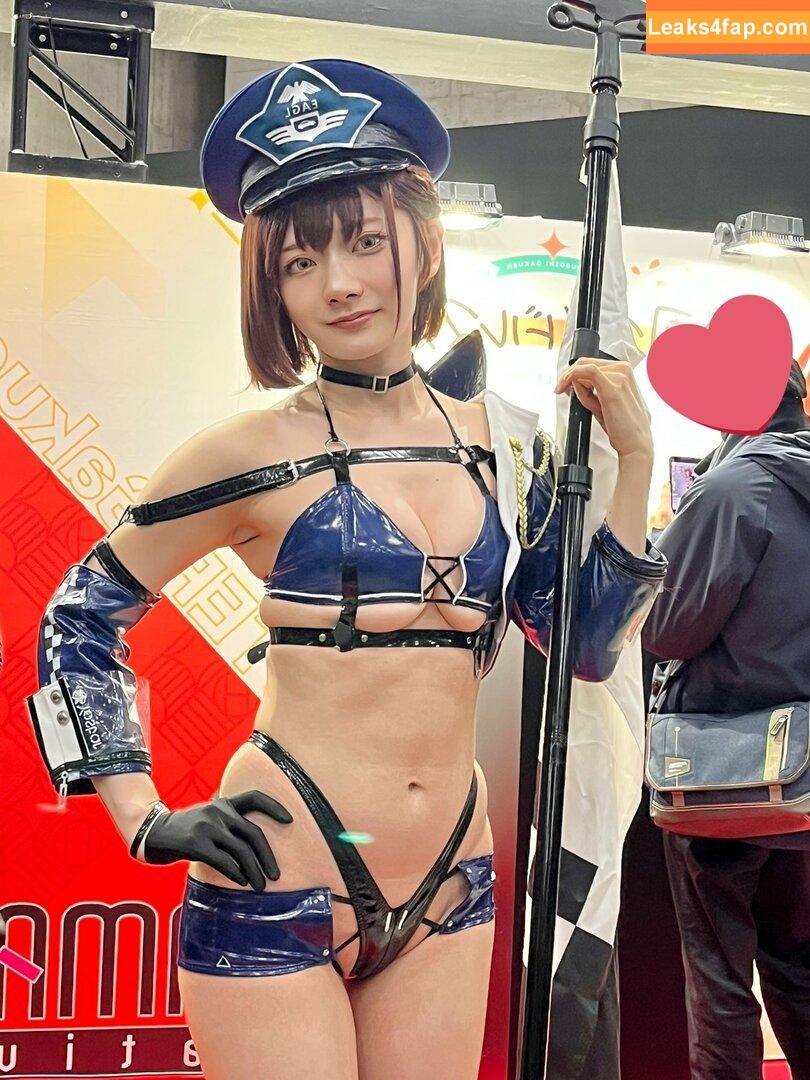 尊みを感じて桜井 / CherryS / angelia_lapin / misheng_yayoi / user leaked photo photo #0041