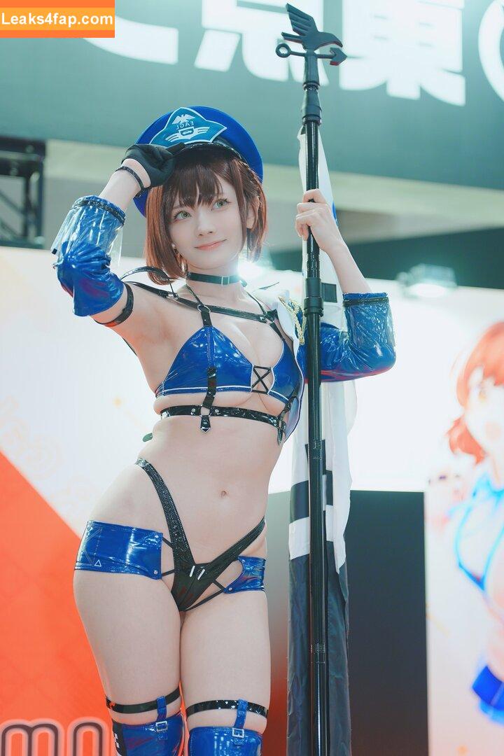 尊みを感じて桜井 / CherryS / angelia_lapin / misheng_yayoi / user leaked photo photo #0046