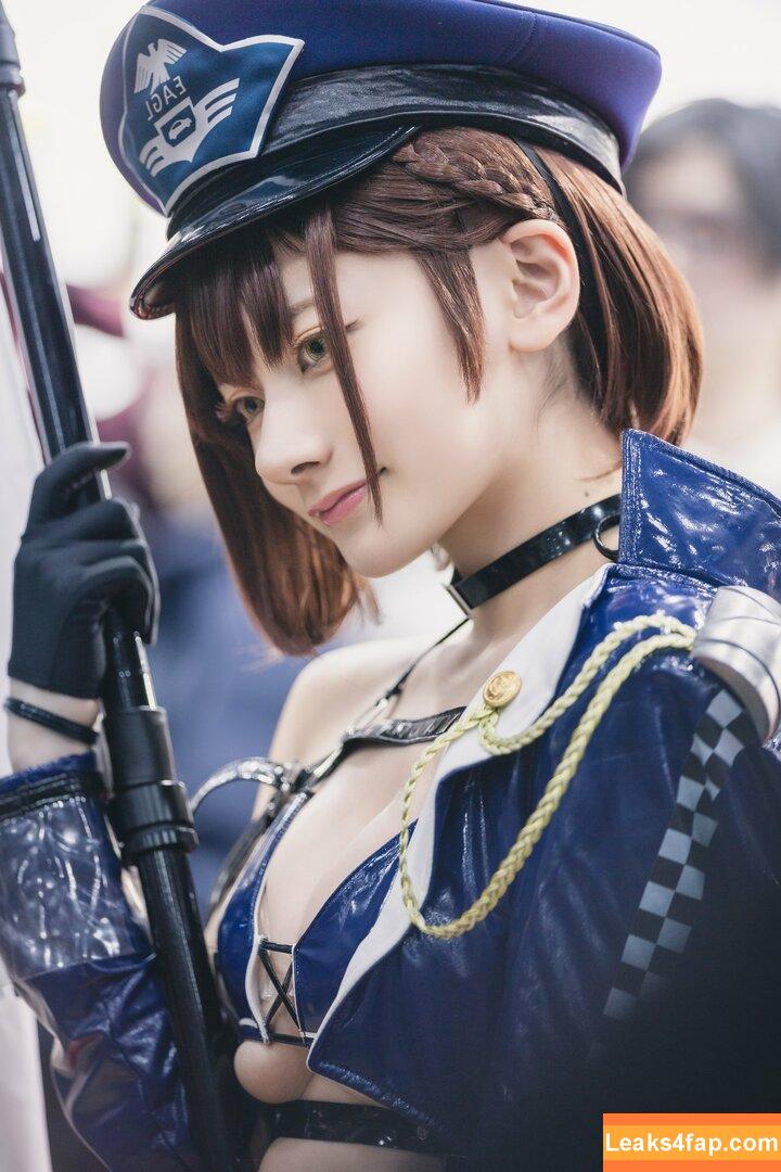 尊みを感じて桜井 / CherryS / angelia_lapin / misheng_yayoi / user leaked photo photo #0050