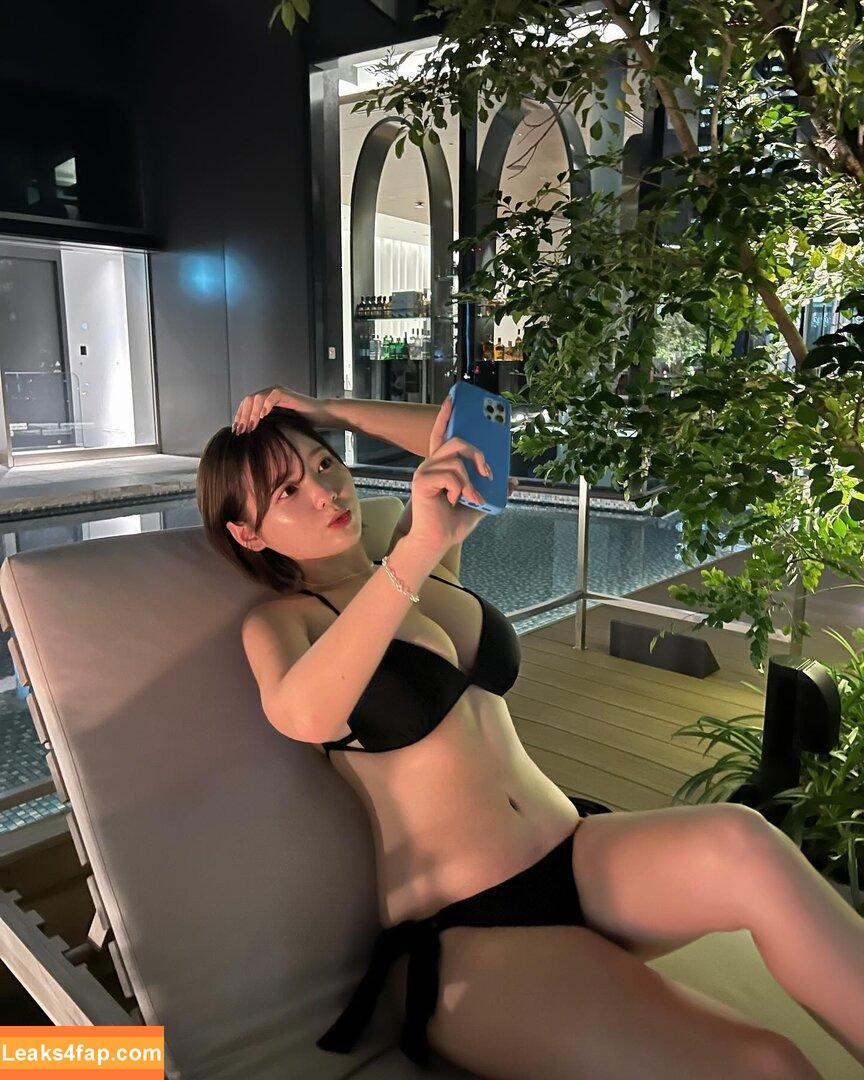 尊みを感じて桜井 / CherryS / angelia_lapin / misheng_yayoi / user leaked photo photo #0080